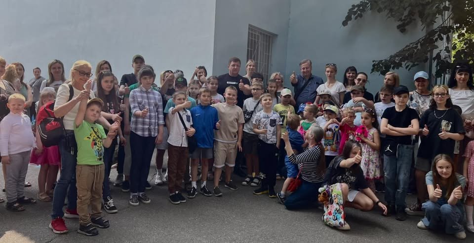 Центр Право вибору — реабілітація та підтримка